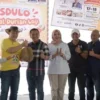 40 Varian Jenis Durian Ramaikan Festival Durian Loji Karawang 2024