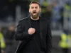 Transformasi Roma di Bawah Diresi Daniele De Rossi Setelah Jose Mourinho (Sumber Foto Detiksport.com)