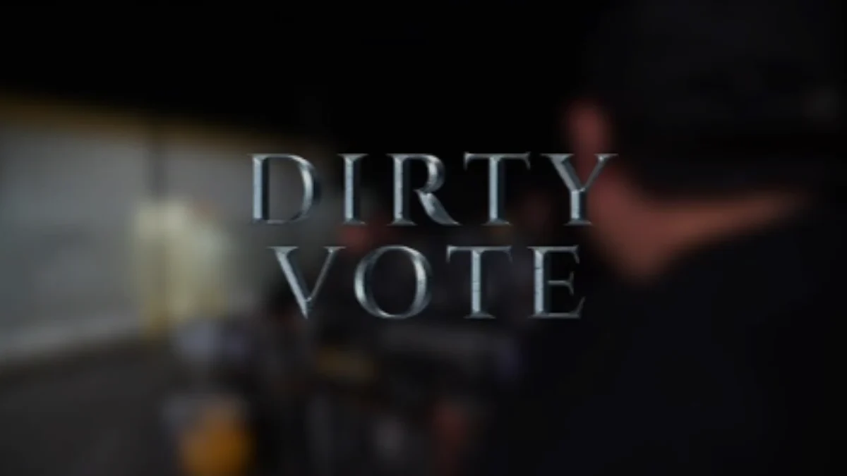 Dirty Vote Film Tentang Apa? Cek Disini, Dokumenter Kelam Pemilu Dalam Balutan Kolaborasi Sipil