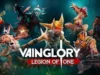 Kegagalan VainGlory: Tragedi Game Moba Mobile yang Dahulu Mendominasi Pasar