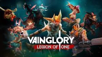 Kegagalan VainGlory: Tragedi Game Moba Mobile yang Dahulu Mendominasi Pasar