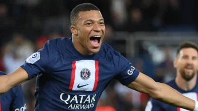 Isu Kylian Mbappe ke Real Madrid