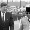 Misteri 57 Ton Emas Soekarno: Mitos atau Fakta? (Sumber Foto Sumeks.co Disway)