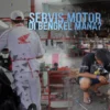 Ngobrol Santai seputar Bengkel, Bengkel Umum vs Bengkel Resmi, atau Malah DIY Cus Kita Bahas!