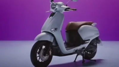 Spesifikasi Honda Stylo 160, Skutik Bergaya Retro yang Memikat Hati!