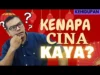 5 Alasan Kok Bisa Orang Chinese Kaya Turun Temurun (Sumber Foto Channel Youtube @Financial Faiz)