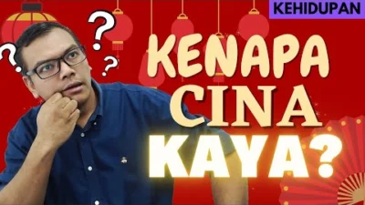 5 Alasan Kok Bisa Orang Chinese Kaya Turun Temurun (Sumber Foto Channel Youtube @Financial Faiz)