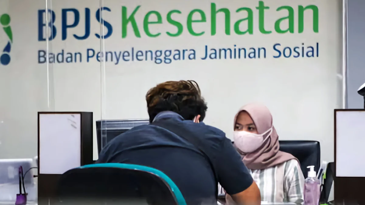 BPJS Kesehatan Buka Lowongan