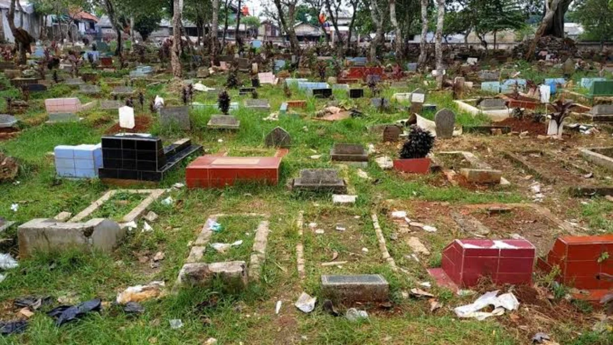 7 Pentingnya Ziarah Kubur dalam Islam, Kunci Selamat Dunia Akhirat