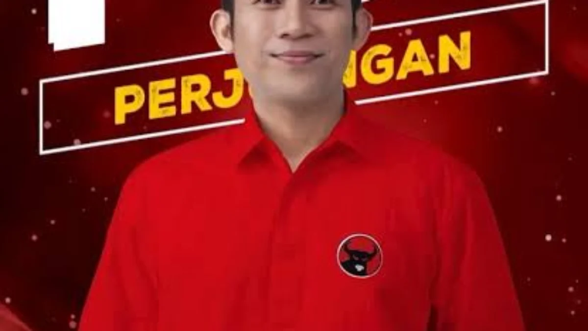 Perolehan suara sementara Deni Cagur