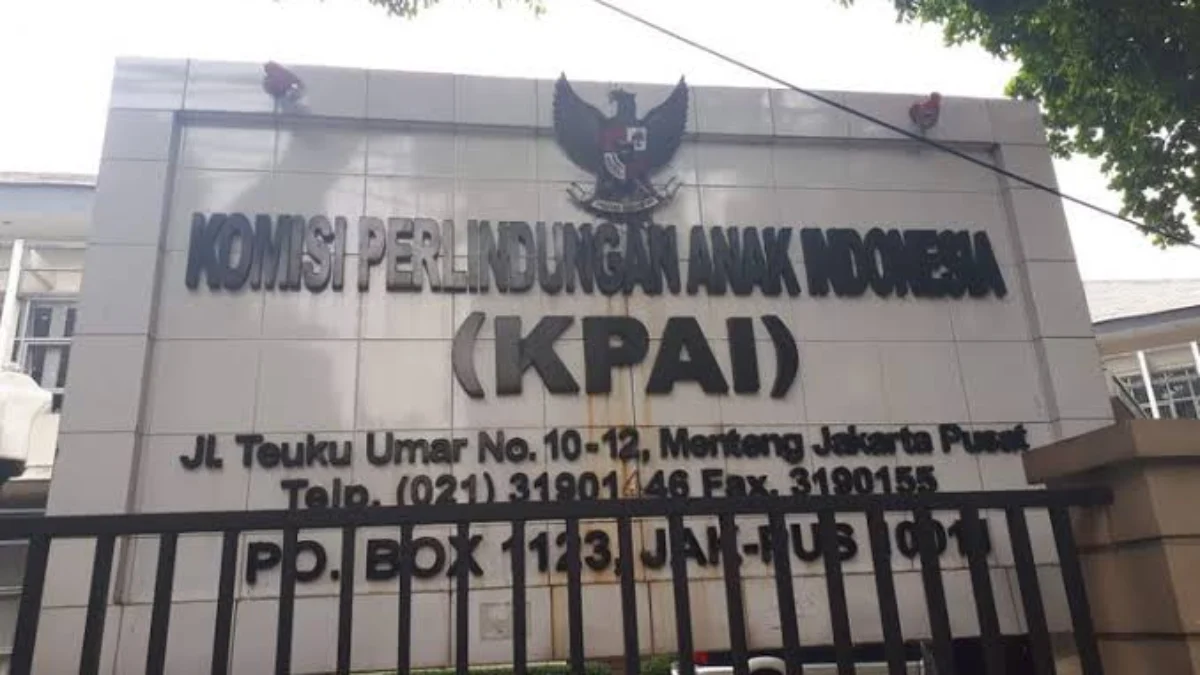 Kasus Perundungan di SMA Binus Serpong, KPAI Tinjau Kondisi Psikologis Korban