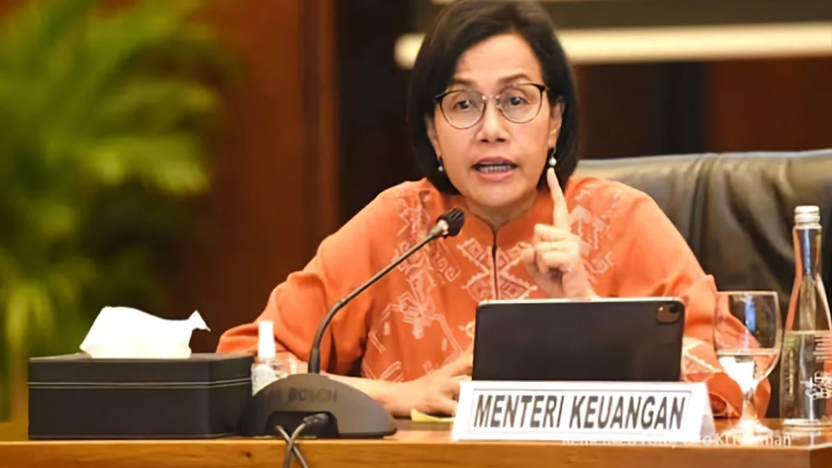 Tunjangan Sertifikasi Guru Aman di Tahun 2024, Ini Kata Sri Mulyani