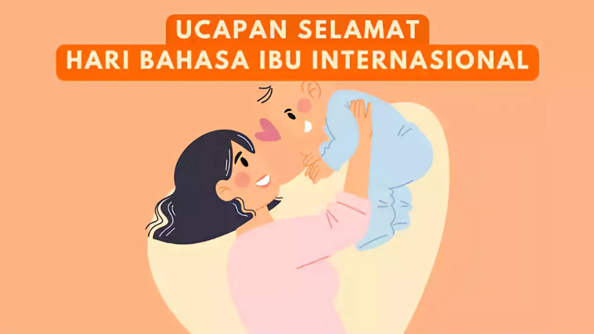 Sejarah Hari Bahasa Ibu