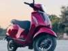 Modifikasi Honda Scoopy Stylo 160