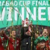 Liverpool Raih Juara Carabao Cup 2023/2024, Klopp Sebut Trofi Paling Istimewa