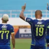 Prediksi dan Susunan Pemain Persib vs PSIS, Duel Sengit di Si Jalak Harupat