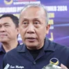 Hak Angket DPR untuk Menyelidiki Dugaan Kecurangan Pemilu 2024, Komitmen Koalisi Perubahan NasDem