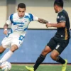 Link Streaming Jadwal Persib vs PSIS Jam Kick off, Siaran Langsung