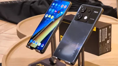 Poco X6 Pro 5G