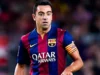 Xavi dan Tekanan Melatih Barcelona