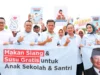 Program Makan Gratis