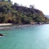 Pulau Kunti Jawa Barat