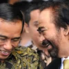 Jokowi Ingin Jadi Jembatan dalam Pertemuan dengan Surya Paloh