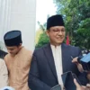 Anies Baswedan: Partai Koalisi Siap Dukung Hak Angket Ganjar Pranowo