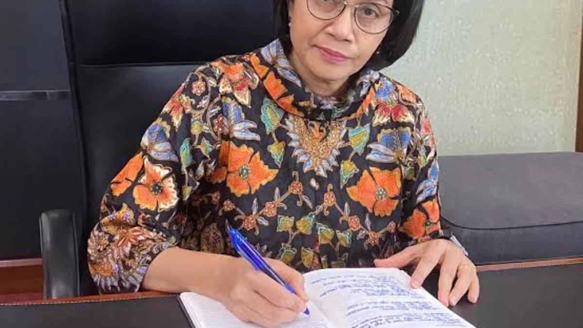 Gaji Satpam Honorer 2024: Sri Mulyani Rinci Nominal Gaji Tiap Provinsi