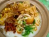 Resep Bubur Sederhana