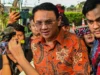 Ahok Mundur dari Pertamina dan Dukung Ganjar-Mahfud di Pilpres 2024