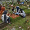 Tujuan Allah dan RasulNya Menyuruh Ziarah Kubur