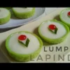 Serenyap dalam Kelezatan Terjebak dalam Kenikmatan, Ini Dia Resep Kue Lumpur Lapindo dengan Vla yang Lumer