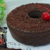 Resep Brownies Kukus Chocolatos yang Lembut dan Lumer di Mulut