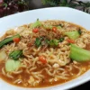 Menjelajahi Cita Rasa Cirebon Resep Mie Get Asli