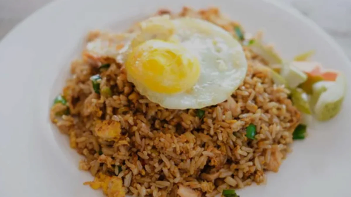 3 Resep Nasi Goreng yang Bikin Lidah Kamu Bergoyang, Siap-Siap Ngiler ya!