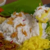 Resep Nasi Uduk Gurih dan Wangi, Cocok Untuk Sarapan Pagi!