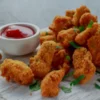 3 Resep Nugget Ayam yang Lezat, Siap-siap Menemukan Rahasia di balik Kelezatan Nugget Ayam yang Homade