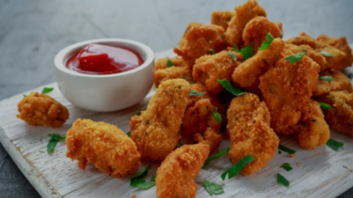 3 Resep Nugget Ayam yang Lezat, Siap-siap Menemukan Rahasia di balik Kelezatan Nugget Ayam yang Homade