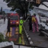 31 Warga Luka Akibat Puting Beliung di Kabupaten Sumedang dan Bandung Jawa Barat