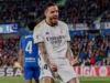 Hasil pertandingan Getafe Vs Real Madrid , Real Madrid Raih Kemenangan Telak 2-0 atas Getafe dalam Laga Tunda Jornada 20 La Liga 2023/2024!