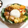 Nasi Uduk Betawi: Menggali Warisan Kuliner Nusantara