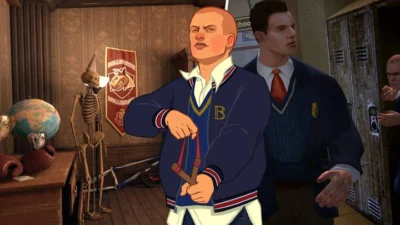 Rockstar dan Dilema Game Sekuel: Mengapa Bully 2 Tak Kunjung Hadir?