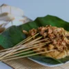 Mengarungi Lautan Rasa dengan Sate Padang Ayam, Pengalaman Kuliner yang Menggugah Selera