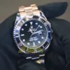 Mau Jam Tangan Rolex KW Kualitas Rendah dengan Harga Terjangkau? Cuma 100 Ribuan Doang!