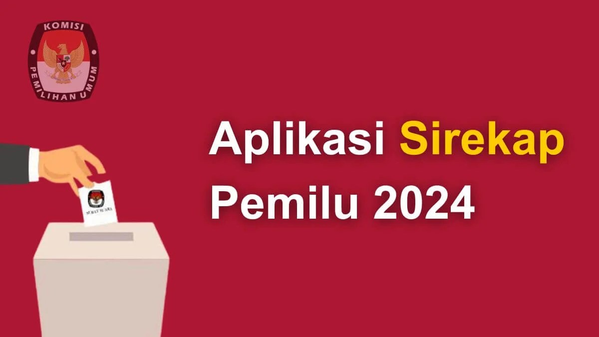 Bagaimana Cara Kerja Sirekap, Bagaimana Suara Anda Dihitung? (Sumber Foto UMSU)