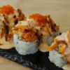 3 Resep Sushi Goreng yang Menjadi Santapan favorit di Akhir Pekan Bersama Keluarga