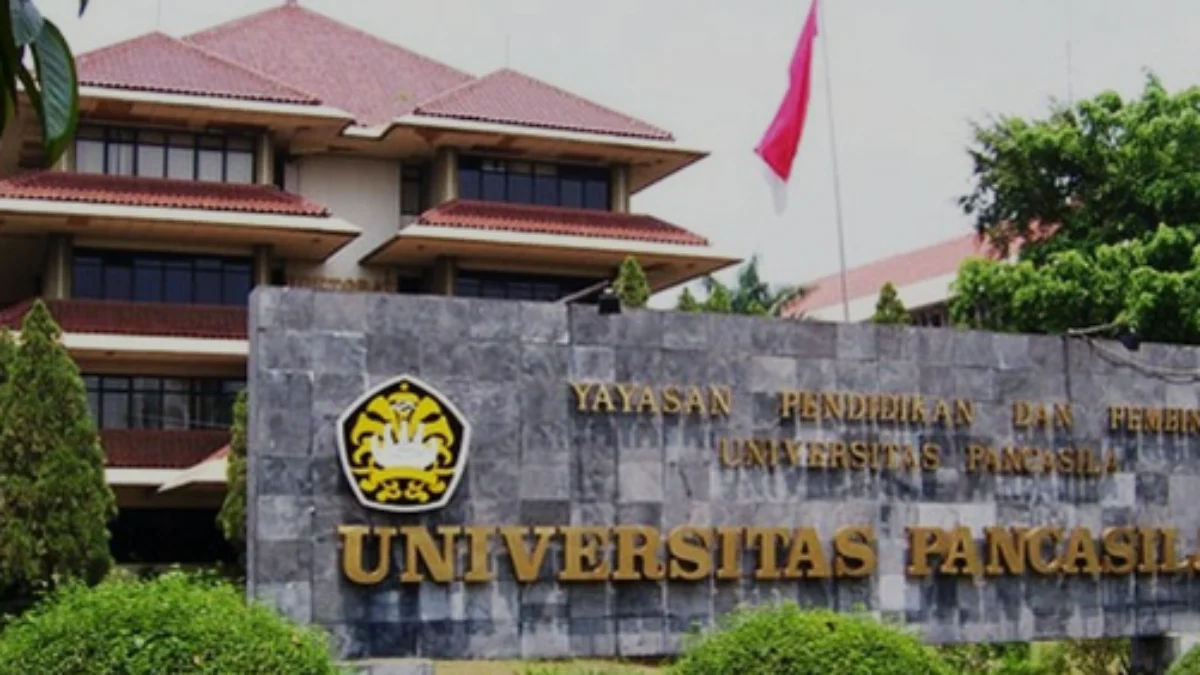 Kontroversi Kasus Dugaan Pelecehan Seksual di Universitas Pancasila