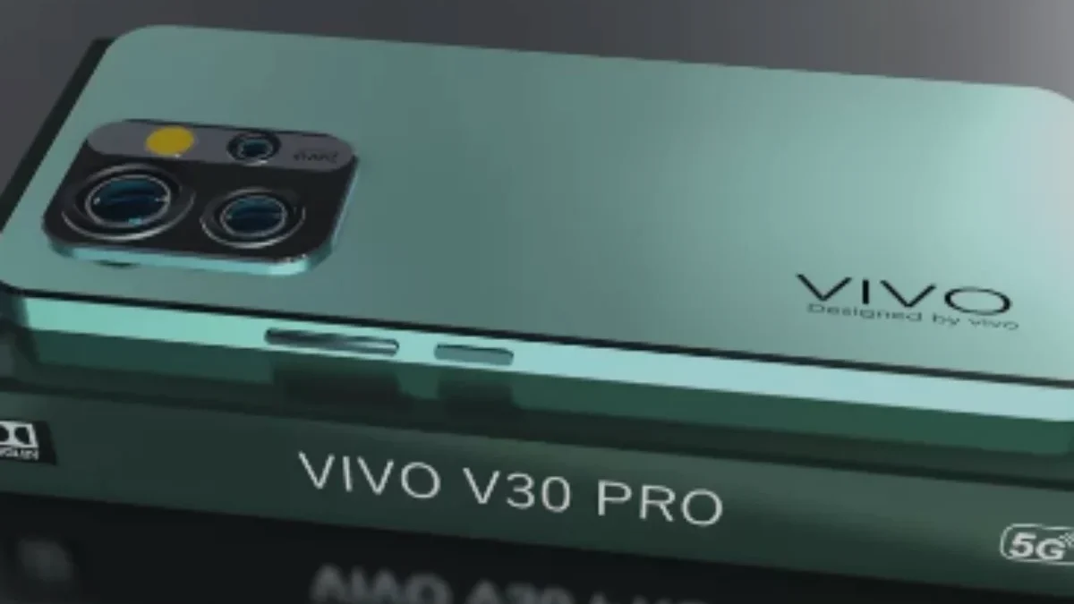 Spesifikasi Vivo V30 Series, Kombinasi Performa Tangguh dan Fitur Unggulan