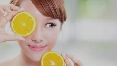 Innni Dia! 7 Bahan Alami Untuk Memutihkan Wajah dan Glowing, Hanya Perlu Buah-buahan